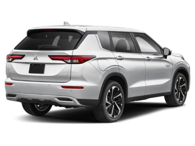 2025 Mitsubishi Outlander Plug-In Hybrid SE S-AWC