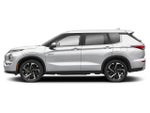 2025 Mitsubishi Outlander Plug-In Hybrid SE S-AWC
