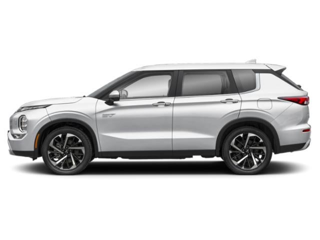 2025 Mitsubishi Outlander Plug-In Hybrid SE S-AWC