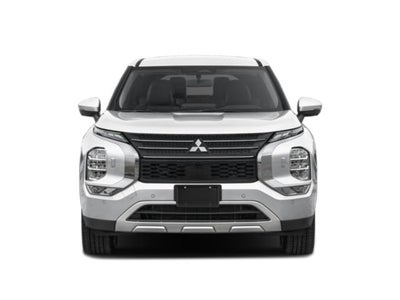2025 Mitsubishi Outlander Plug-In Hybrid SE S-AWC