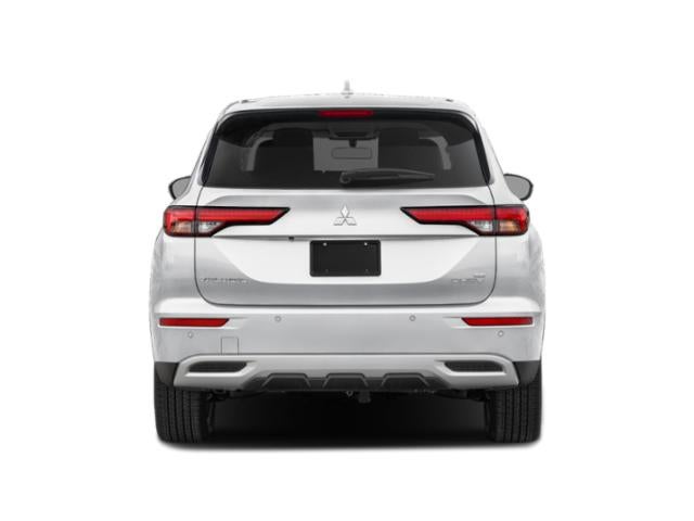 2025 Mitsubishi Outlander Plug-In Hybrid SE S-AWC