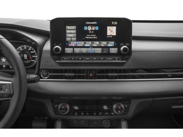 2025 Mitsubishi Outlander Plug-In Hybrid SE S-AWC