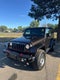 2013 Jeep Wrangler Sahara