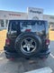 2013 Jeep Wrangler Sahara