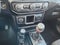 2021 Jeep Wrangler Sport 4x4