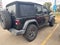 2019 Jeep Wrangler Unlimited Unlimited Sport S