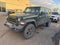 2021 Jeep Wrangler Unlimited Sport S 4x4