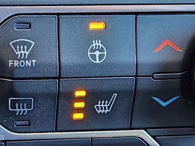 2022 Jeep Wrangler Unlimited Sahara 4x4