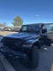 2020 Jeep Wrangler Unlimited Rubicon Recon 4x4