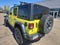 2023 Jeep Wrangler 4-Door Rubicon 4x4