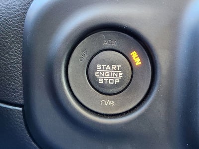 2023 Jeep Wrangler 4-Door Rubicon 4x4