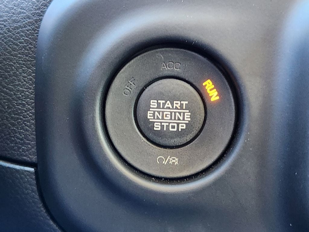 2023 Jeep Wrangler 4-Door Rubicon 4x4