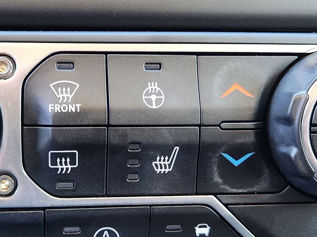 2023 Jeep Wrangler 4-Door Rubicon 4x4