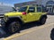 2023 Jeep Wrangler 4-Door Rubicon 4x4