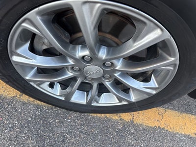 2020 Jeep Cherokee Latitude Plus FWD