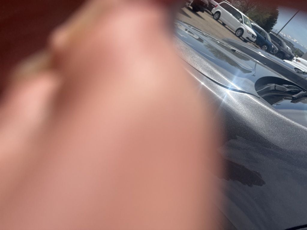 2021 Jeep Cherokee Latitude Lux 4x4