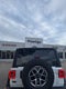 2025 Jeep Wrangler 4-Door Rubicon 4x4