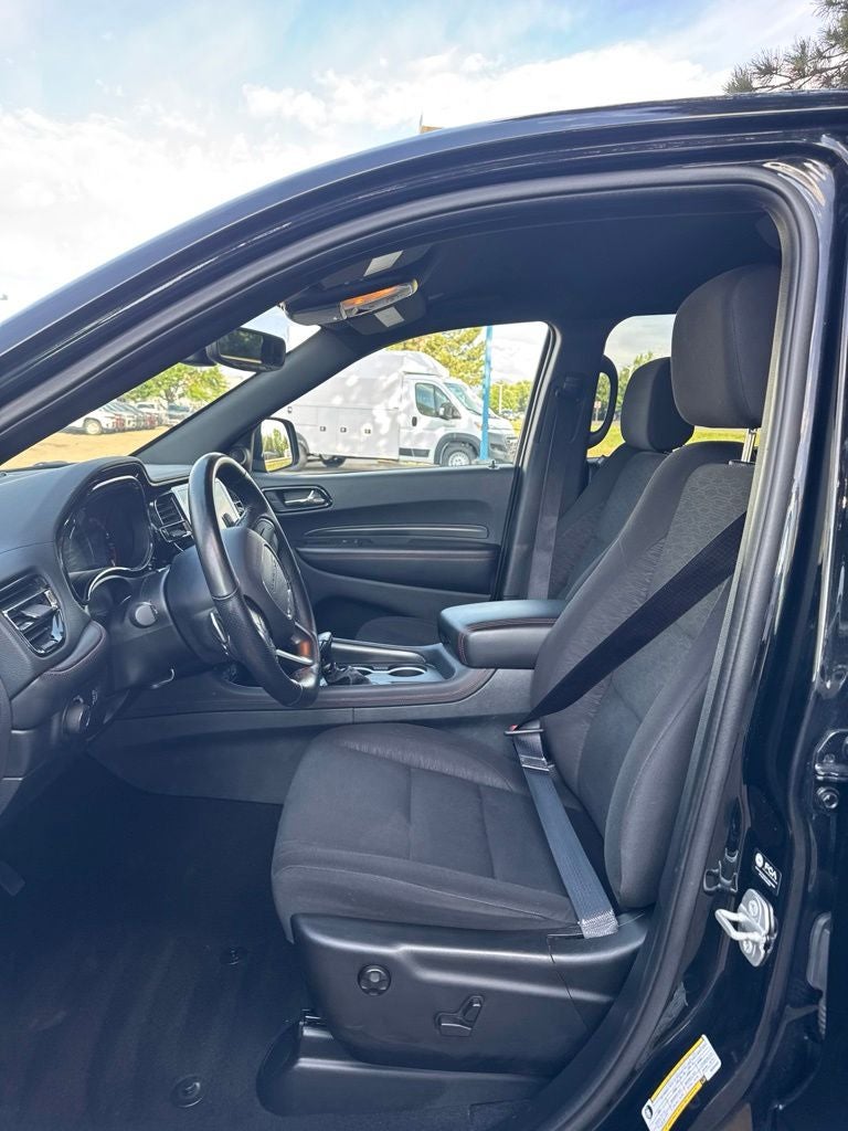 2025 Dodge Durango GT AWD