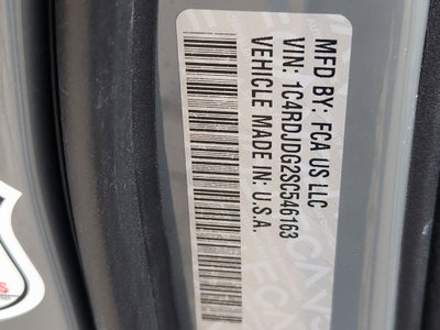 2025 Dodge Durango GT Plus AWD