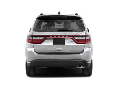 2025 Dodge Durango GT Plus AWD