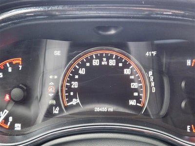 2025 Dodge Durango GT Plus AWD