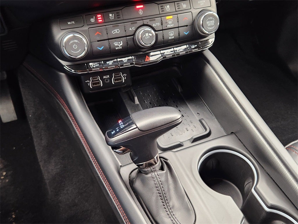 2025 Dodge Durango GT Plus AWD