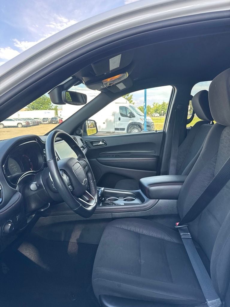 2025 Dodge Durango GT AWD
