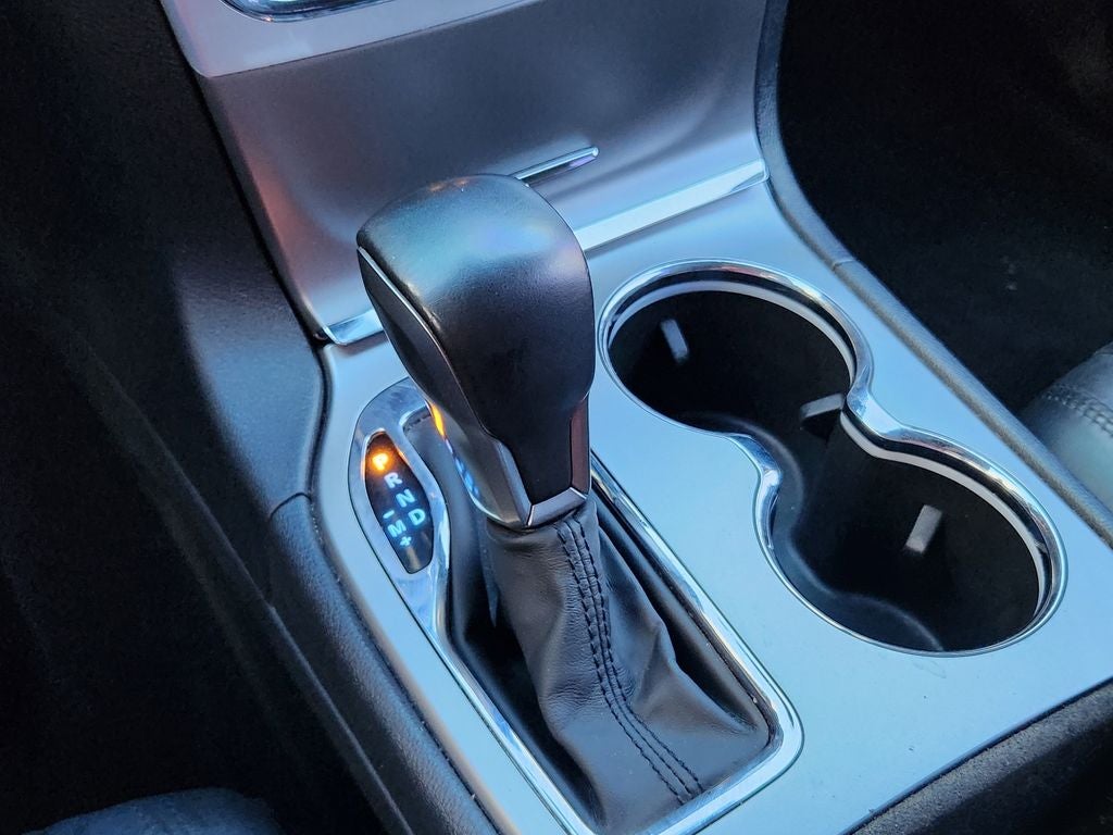 2018 Jeep Grand Cherokee Altitude 4x4