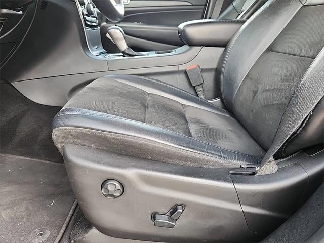 2019 Jeep Grand Cherokee Altitude 4x4