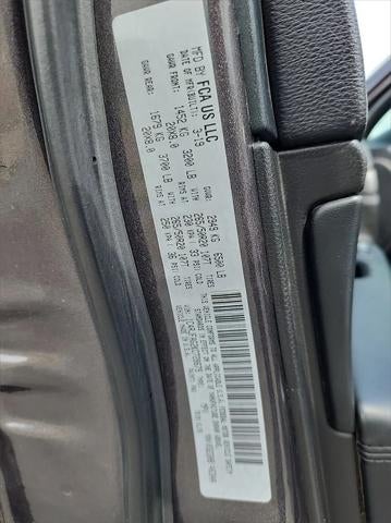 2019 Jeep Grand Cherokee Altitude 4x4