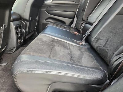 2019 Jeep Grand Cherokee Altitude 4x4