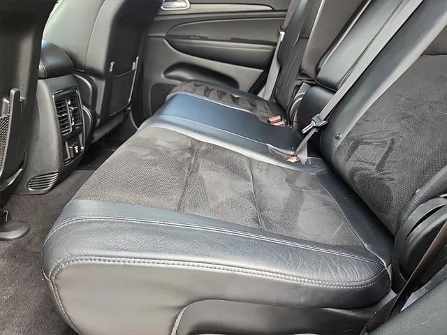 2019 Jeep Grand Cherokee Altitude 4x4