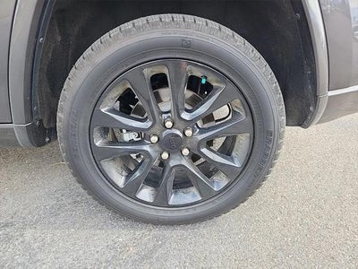 2019 Jeep Grand Cherokee Altitude 4x4