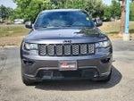 2019 Jeep Grand Cherokee Altitude 4x4