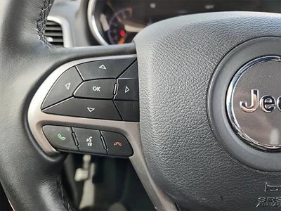 2019 Jeep Grand Cherokee Altitude 4x4