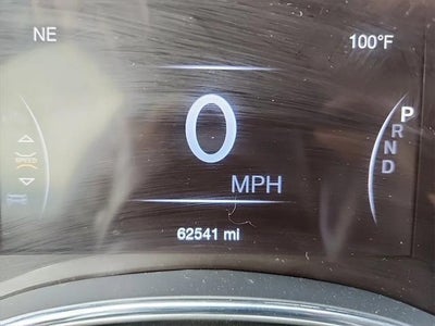 2019 Jeep Grand Cherokee Altitude 4x4