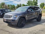 2019 Jeep Grand Cherokee Altitude 4x4