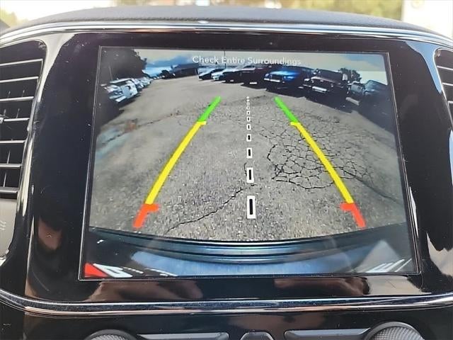 2019 Jeep Grand Cherokee Altitude 4x4