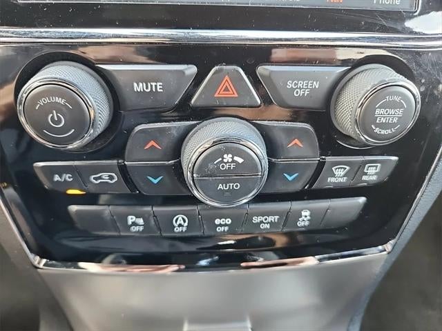 2019 Jeep Grand Cherokee Altitude 4x4