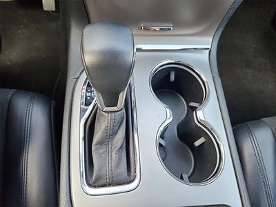 2019 Jeep Grand Cherokee Altitude 4x4