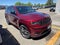 2020 Jeep Grand Cherokee Limited X 4x4