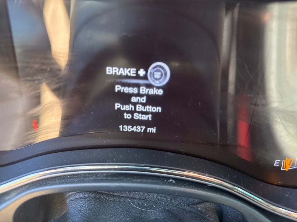 2020 Jeep Grand Cherokee Limited X 4x4