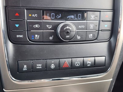 2013 Jeep Grand Cherokee Limited