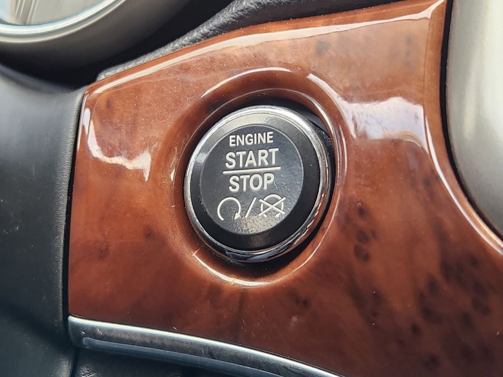 2013 Jeep Grand Cherokee Limited