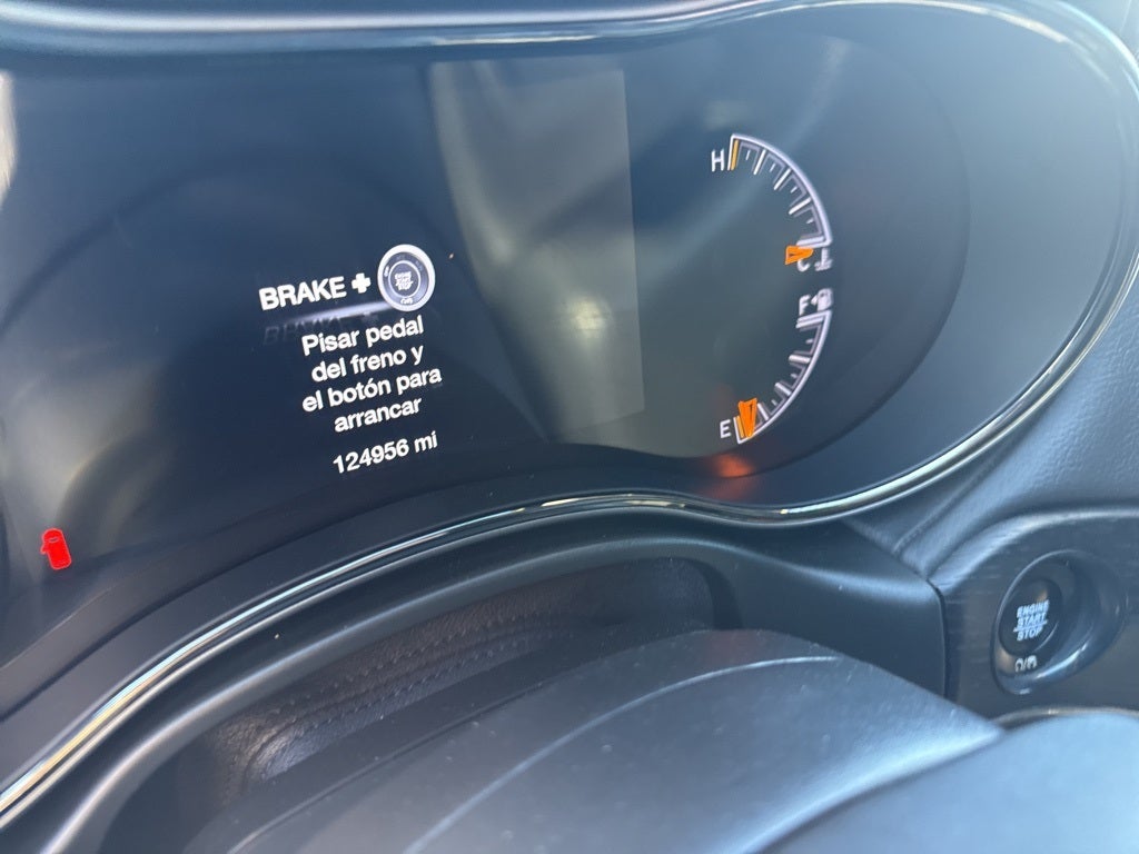 2021 Jeep Grand Cherokee High Altitude 4x4