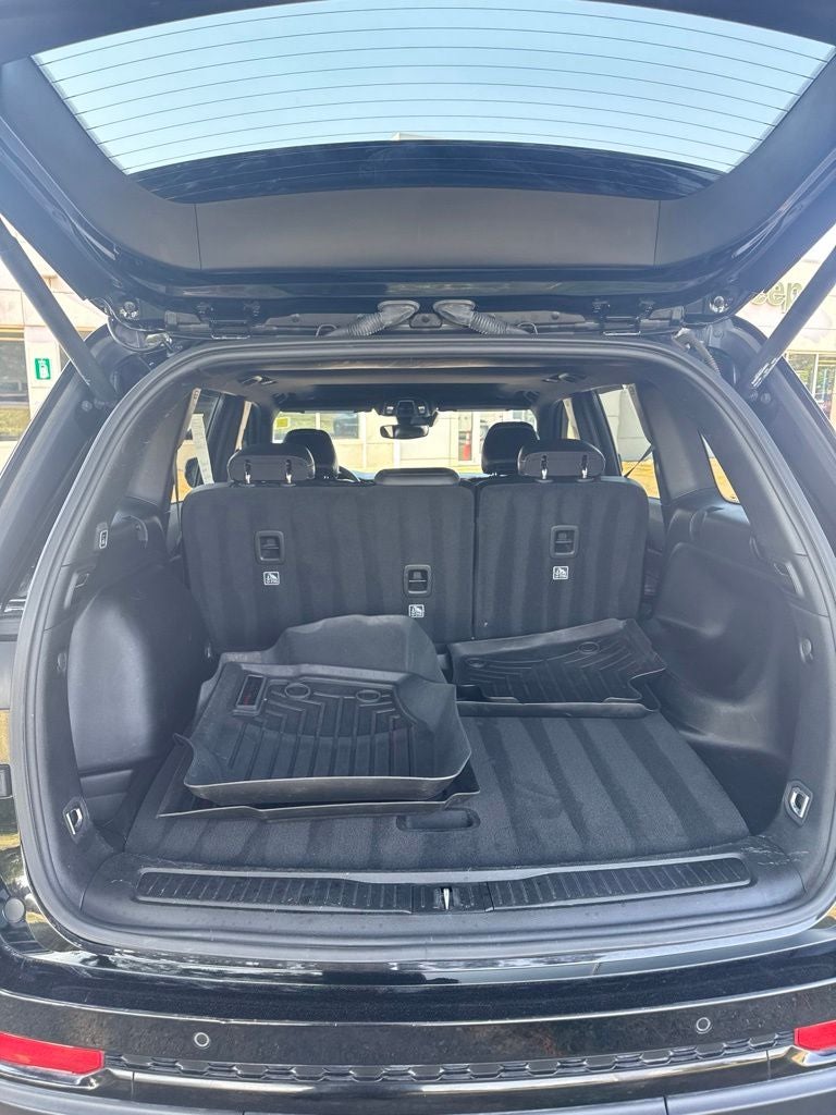 2022 Jeep Grand Cherokee Altitude