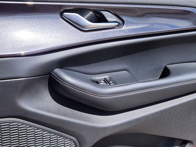 2023 Jeep Grand Cherokee Laredo 4x4