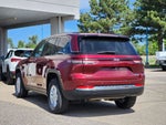 2023 Jeep Grand Cherokee Laredo 4x4