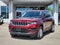 2023 Jeep Grand Cherokee Laredo 4x4