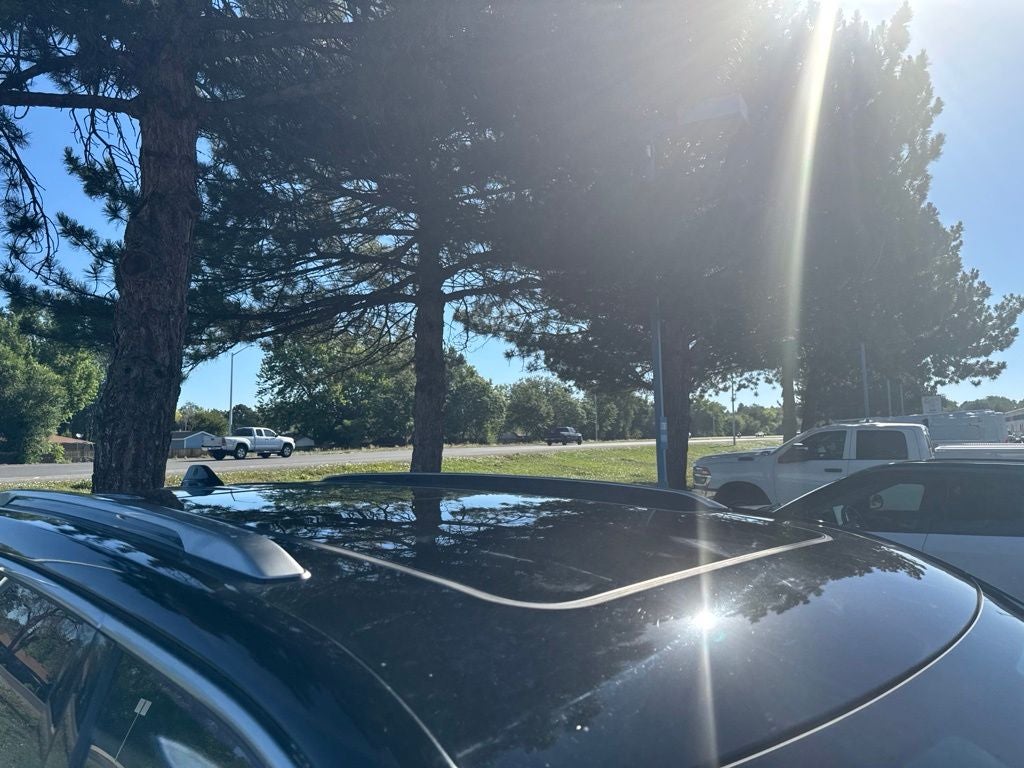 2023 Jeep Grand Cherokee Summit Reserve